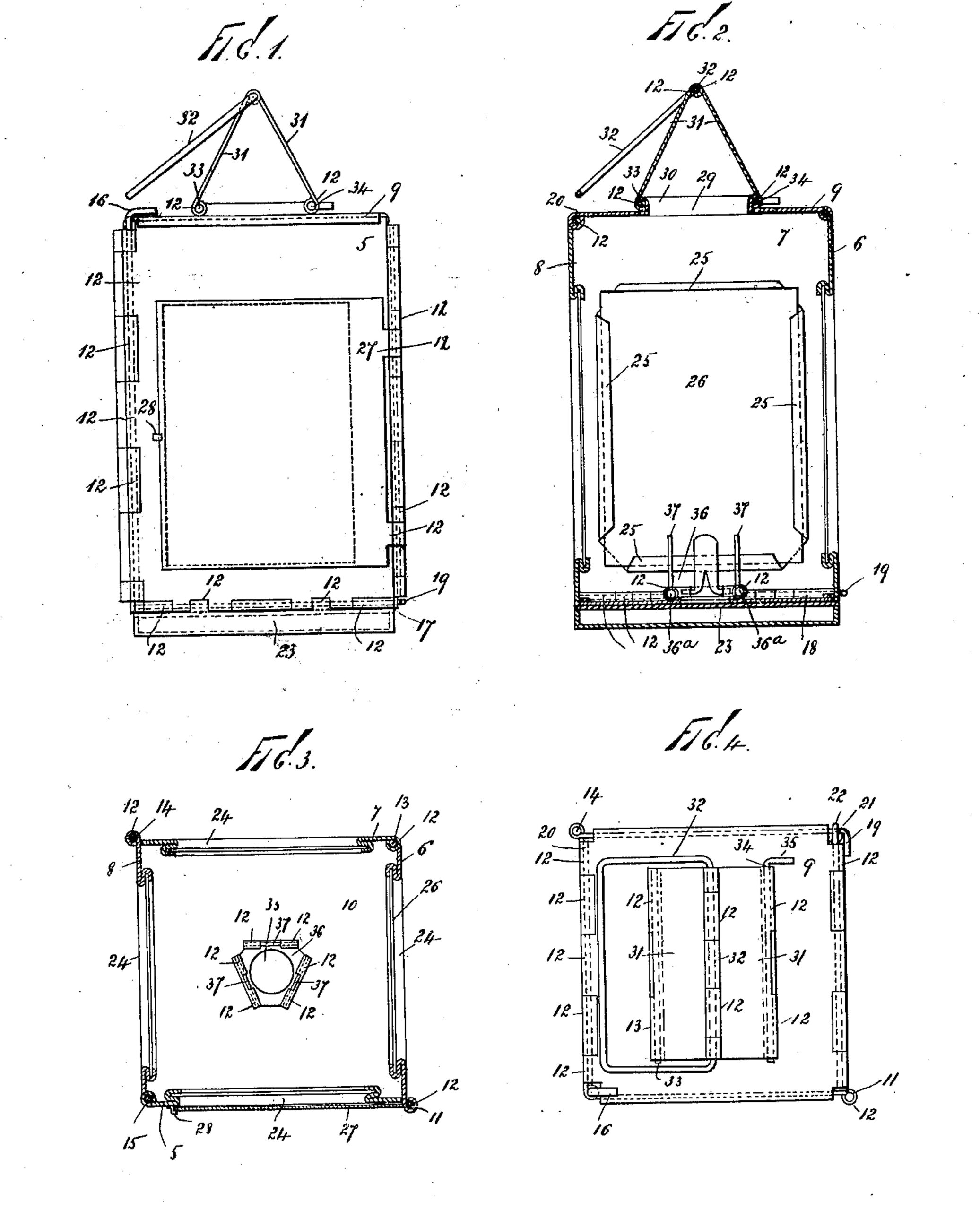 Patent 13