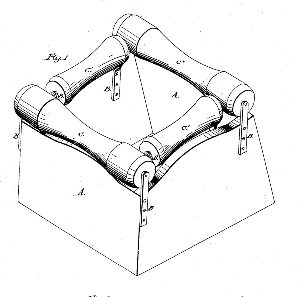 Patent 15