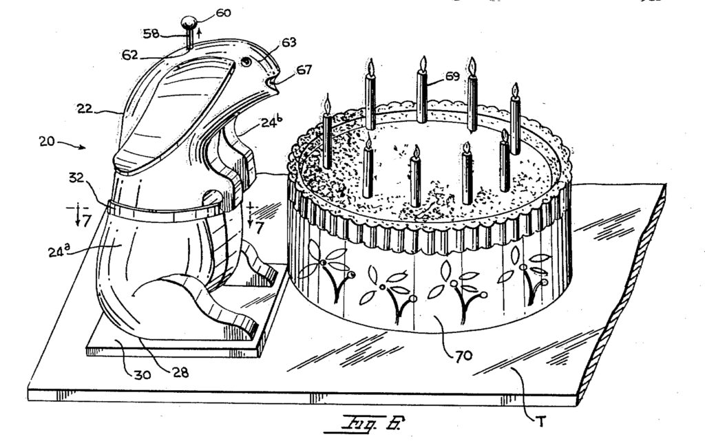 Patent 23a