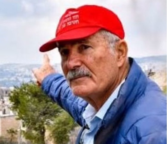 יקי חץ